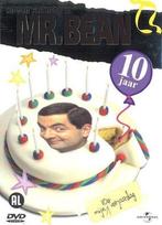 Mr. Bean -  It has bean 10 years box (dvd tweedehands film), Ophalen of Verzenden, Nieuw in verpakking