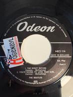 Beatles - The Beatles – Chansons du film “Help!” (EP) –, Cd's en Dvd's, Nieuw in verpakking