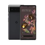 Google Pixel 6 128GB Zwart met GARANTIE & verzending, Telecommunicatie, Mobiele telefoons | Overige merken, Ophalen of Verzenden
