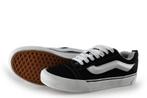 Vans Sportschoenen in maat 40 Zwart, Verzenden, Gedragen, Vans, Sportschoenen