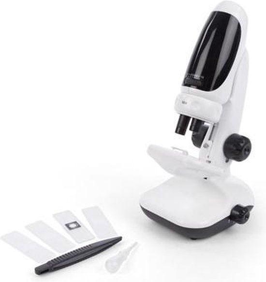 2dekans | Velleman Microscoop voor smartphone, 50 - 400x, Telecommunicatie, Mobiele telefoons | Overige merken, Ophalen of Verzenden
