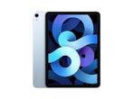 iPad Air 4 (2020) 64GB Wi-Fi + Cellular (Simlockvrij) -, Verzenden, Zo goed als nieuw