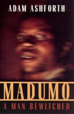Madumo, A Man Bewitched 9780226029726 Adam Ashforth, Boeken, Verzenden, Gelezen, Adam Ashforth
