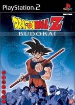 Dragon Ball Z Budokai (PS2 Games), Ophalen of Verzenden, Zo goed als nieuw