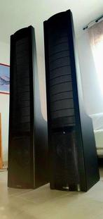 Martin Logan - Aerius Zwart Luidspreker, Nieuw