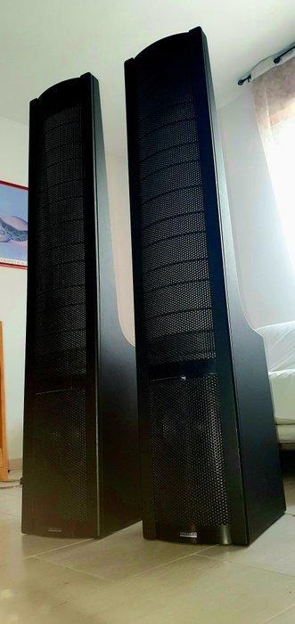Martin Logan - Aerius Zwart Luidspreker, Audio, Tv en Foto, Radio's