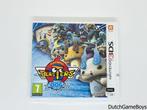 Nintendo 3DS - Yo-Kai Watch - Blasters - White Dog Squad - H, Games en Spelcomputers, Games | Nintendo 2DS en 3DS, Verzenden, Gebruikt