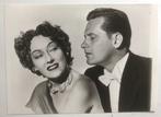 KIPA - Gloria Swanson et William Holden - Boulevard du, Verzamelen, Nieuw