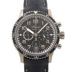 Breguet - Type XXI Transatlantique - 3810TI - Heren -, Handtassen en Accessoires, Horloges | Heren, Nieuw