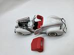 Franklin Mint 1:24 - Modelauto - AUBURN BOATTAIL SPEEDSTER-