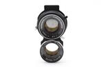 Mamiya Sekor 2.8/80mm for TLR | Diaphragme, Nieuw