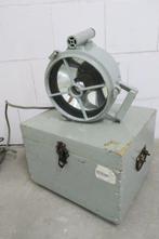 Scheepslamp - Aluminium, Staal, Glas