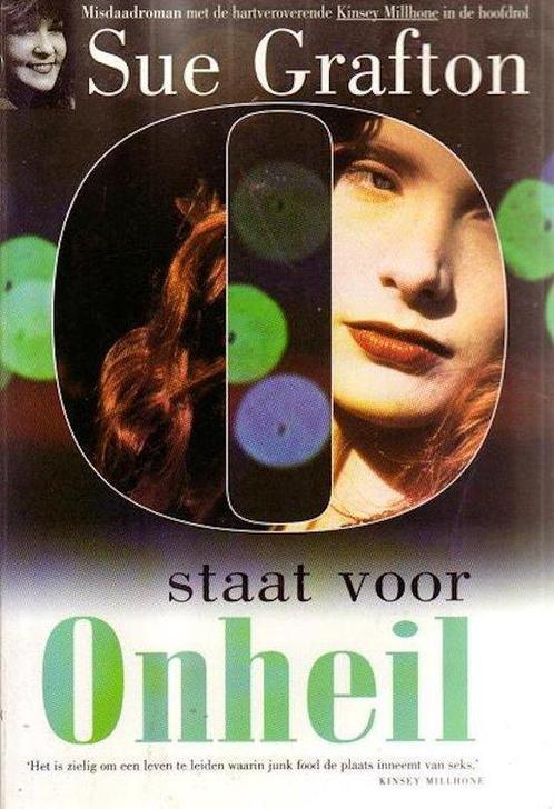O Staat Voor Onheil 9789022526569, Boeken, Thrillers, Gelezen, Verzenden
