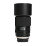 Tamron SP 90mm F2.8 Di VC USD Macro - Nikon F (F017), Audio, Tv en Foto, Ophalen of Verzenden, Zo goed als nieuw