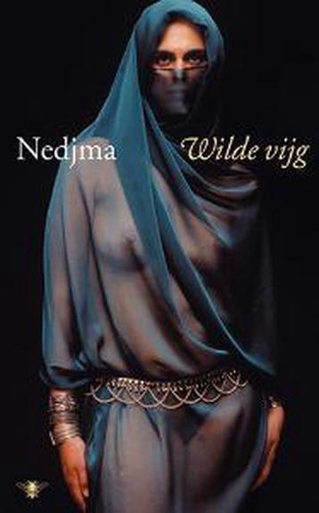 Wilde vijg 9789023418979 Nedjma, Verzenden, Nedjma