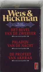 De roos van de profeet cassette 9789024543366 M. Weis, Boeken, Verzenden, Gelezen, M. Weis