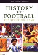 History of football op DVD, Verzenden