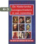 Nederlandse Kunstgeschiedenis In Notendo 9789053339404, Boeken, Verzenden, Zo goed als nieuw, V. Illes