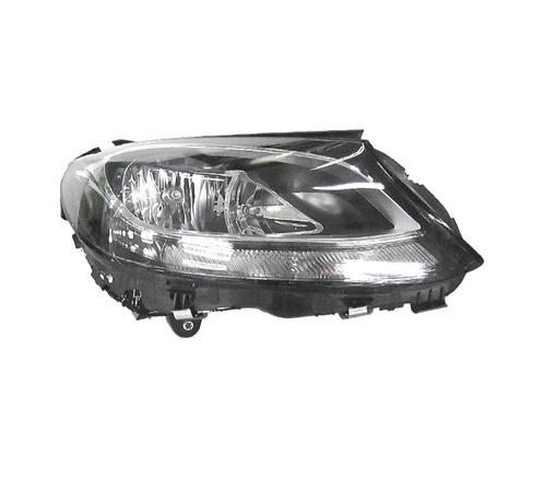 Phare Droit Pour Mercedes Classe C W205 14-18 Feux Diurnes L, Autos : Pièces & Accessoires, Éclairage, Envoi