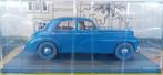 Tintin Voiture 1/24 N° 53 - 2019, Nieuw