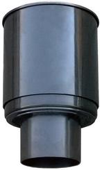 Drijvende Skimmer met korf Ø20cm doorsnede met 110mm aanslu, Tuin en Terras, Vijvers, Verzenden, Nieuw