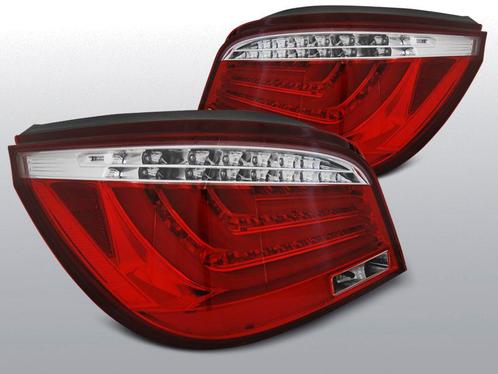 Achterlichten BMW 5-Serie E60 Sedan 2003-2007 | LED-BAR |, Autos : Pièces & Accessoires, Éclairage, Enlèvement ou Envoi