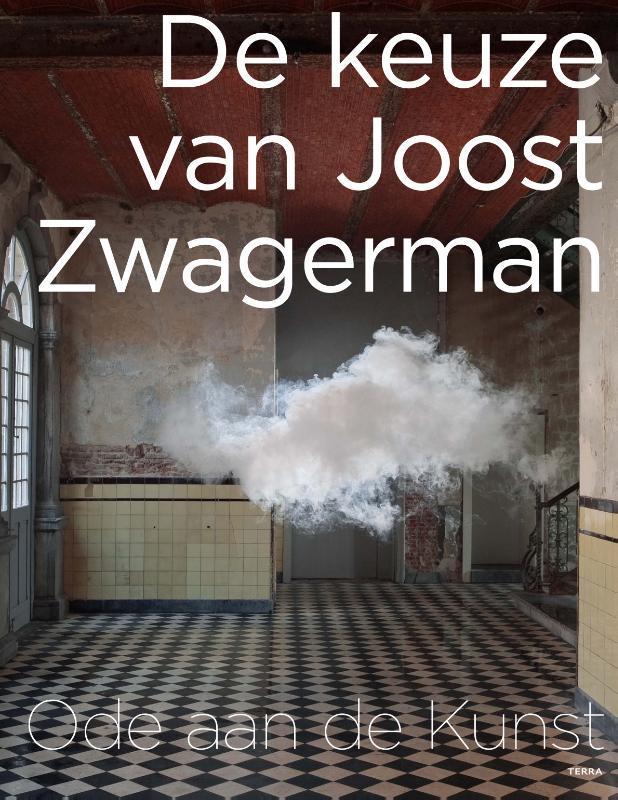 De keuze van Joost Zwagerman 9789089897138 Joost Zwagerman, Boeken, Kunst en Cultuur | Beeldend, Zo goed als nieuw, Verzenden