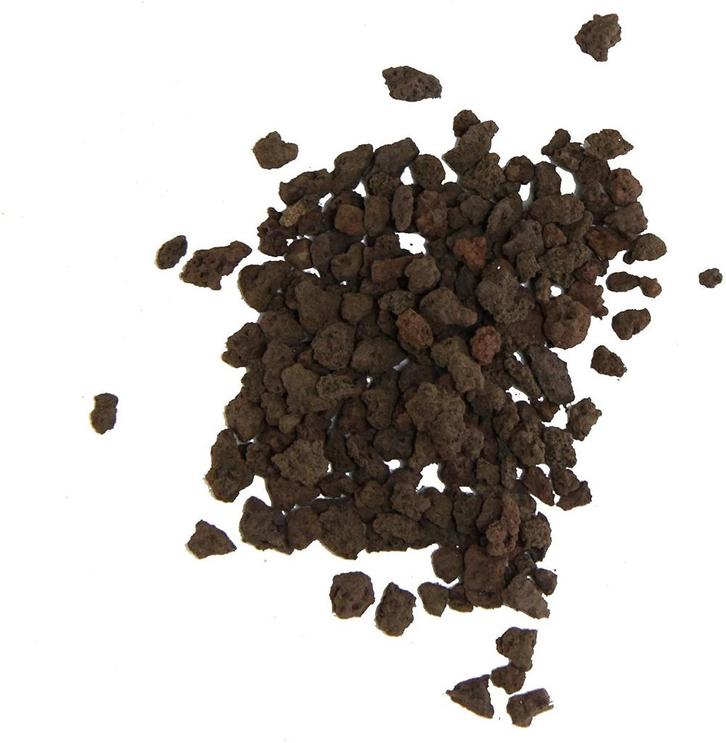 Lava Steentjes 2-8 mm - gegarandeerde samenstelling, Dieren en Toebehoren, Vissen | Aquaria en Toebehoren, Nieuw, Verzenden