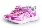 Skechers Sneakers in maat 23 Roze | 10% extra korting, Enfants & Bébés, Schoenen, Verzenden