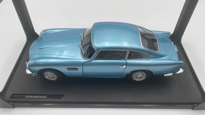 Solido 1:18 - Voiture miniature - Aston Martin DB5 1964 -, Hobby en Vrije tijd, Modelauto's | 1:5 tot 1:12