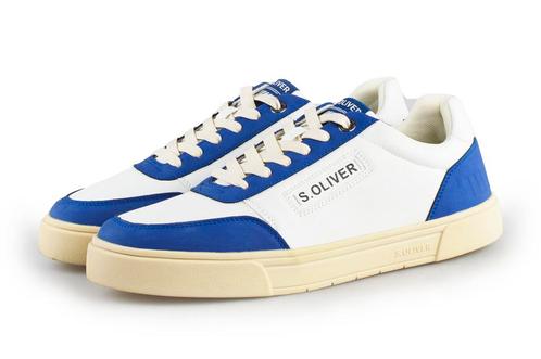 S oliver schoenen discount heren