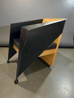 Furnitura - Jos Laugs - Lounge stoel - Rapido lounge chair -