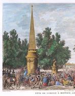 Italie - Mantova, Lombardie; Vernet / Couché - Fete de, Boeken, Nieuw
