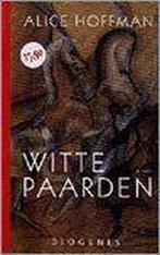 WITTE PAARDEN 9789041400772 Alice Hoffman, Verzenden, Alice Hoffman