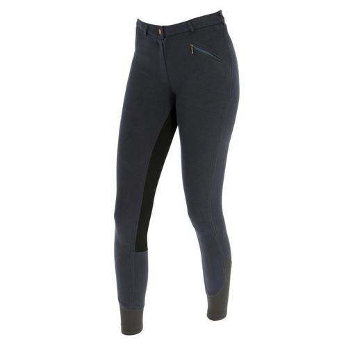 Pantalon ados economic bleu, t. 164 - kerbl, Doe-het-zelf en Bouw, Veiligheidskleding