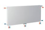 50x60 cm Type 22 - 1157 Watt - ECA Paneelradiator Compact 8, Doe-het-zelf en Bouw, Ophalen of Verzenden, Nieuw