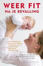 Weer fit na je bevalling, Boeken, Verzenden, Nieuw, Nederlands