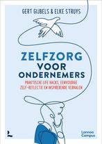 Zelfzorg voor ondernemers 9789401496414 Gert Gijbels, Boeken, Verzenden, Zo goed als nieuw, Gert Gijbels