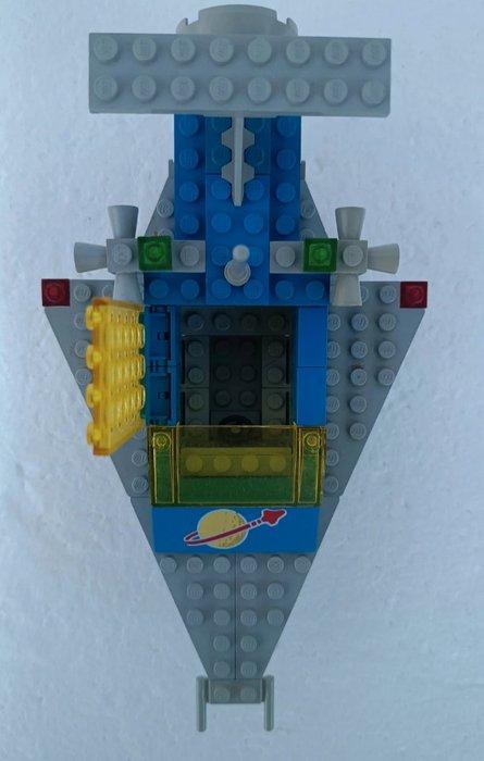 Lego Set - 918 - Classic Space - Space Transport, Enfants & Bébés, Jouets | Duplo & Lego