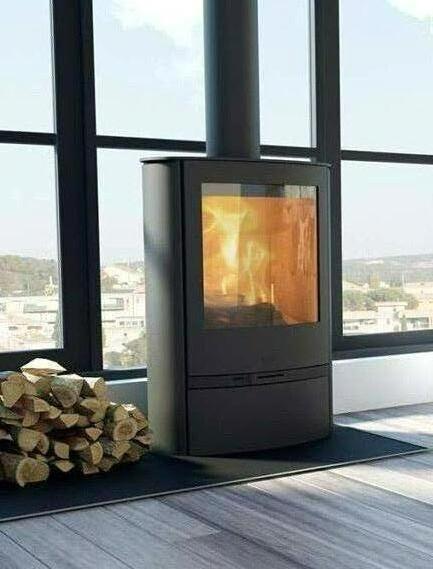 Uitverkoop -15%/ -60% op nieuwe houtkachels van Topkwaliteit, Huis en Inrichting, Kachels, Houtkachel, Vrijstaand, Nieuw, Hout