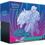 Pokémon Box - Journey Together Elite Trainer Box - Pokémon, Nieuw