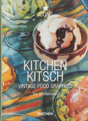 Kitchen kitsch, Boeken, Taal | Overige Talen, Verzenden