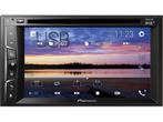 Pioneer AVH-A3200DAB Autoradio Dubbel din DAB+ - WebLink - 4, Verzenden, Zo goed als nieuw