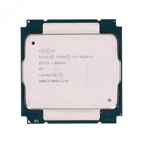 Intel Xeon Processor 10C E5-4620 v3 (25M Cache, 2.00 Ghz), Computers en Software, Desktop Pc's