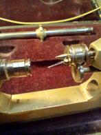 Gereedschap voor klokken/horloges - Zapfen-Rollierstuhl