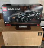 Lego Set - 42127 - Technic - The Batman - Batmobile, Kinderen en Baby's, Speelgoed | Duplo en Lego, Nieuw