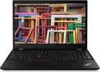 Lenovo Thinkpad T590 – 156 Full Hd | Intel Core I7 | 16 Gb, Ophalen of Verzenden, Nieuw