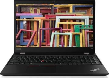Lenovo Thinkpad T590 – 156 Full Hd | Intel Core I7 | 16 Gb, Ophalen of Verzenden