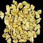 Or Pépites- 0.5 g - (6)