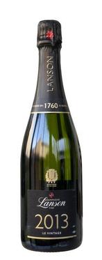 2014 Lanson, Le Vintage 2014  - Champagne - 6 Bouteilles, Nieuw